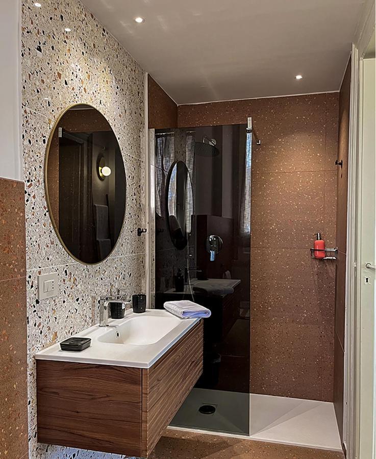B&B Palazzo 1906 - Eco Dimora Storica Bitetto 外观 照片